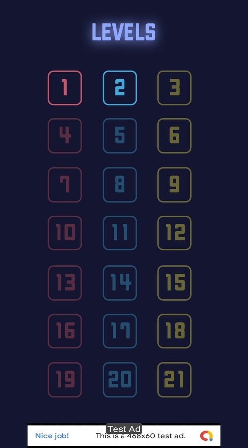 Slicer – Fun Puzzle Game screenshot 2