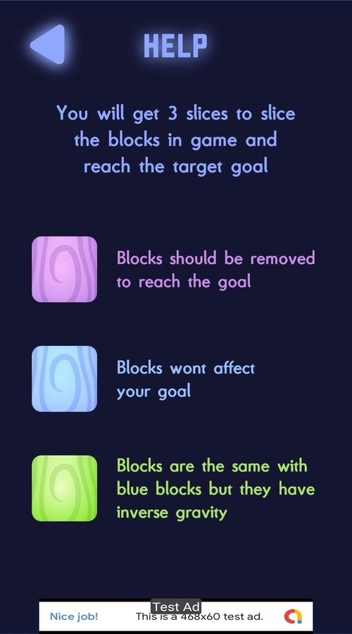 Slicer – Fun Puzzle Game screenshot 3