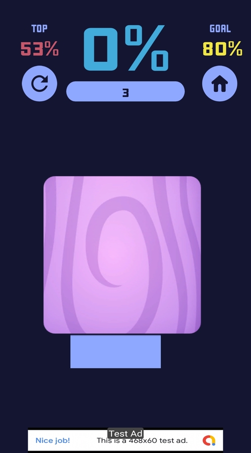 Slicer – Fun Puzzle Game screenshot 4