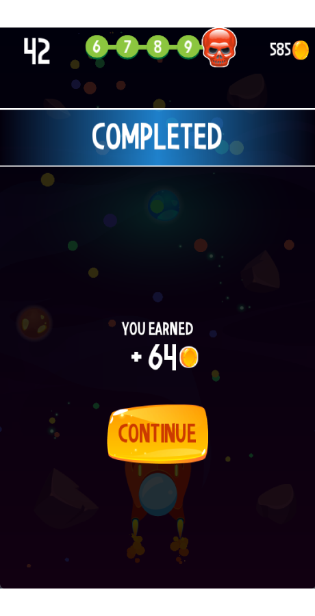 Slicer – Fun Puzzle Game screenshot 5