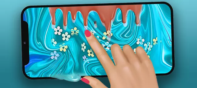 Slime Simulator SellUnitySourceCode