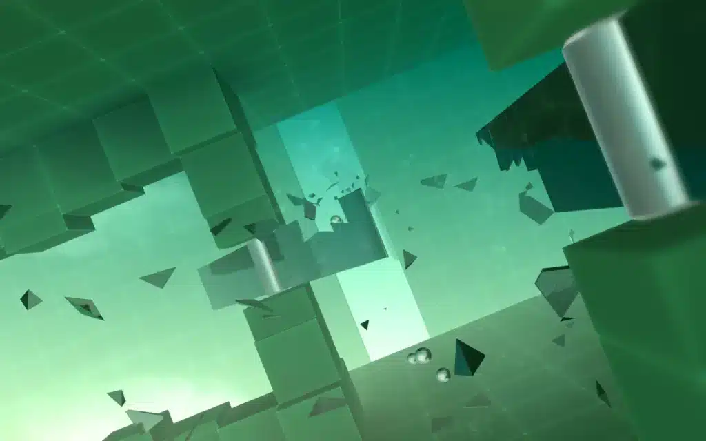 Smash Hit SellUnitySourceCode  screenshot 2
