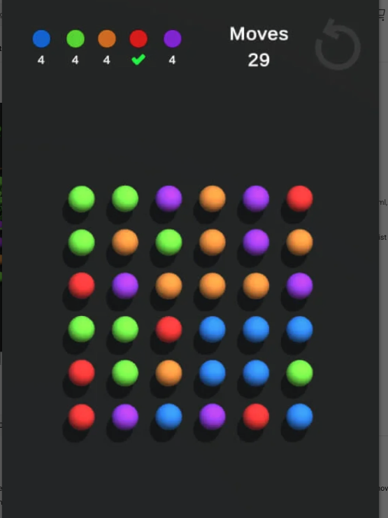 Smash Target screenshot 3