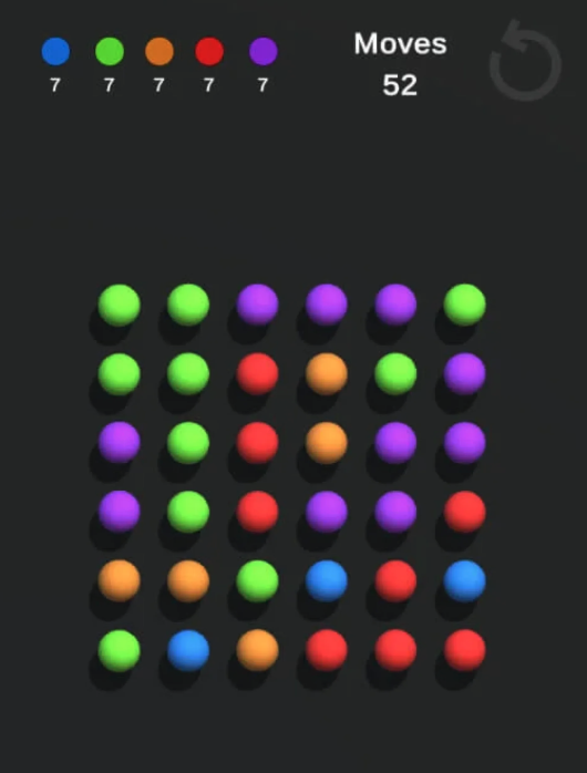 Smash Target screenshot 4