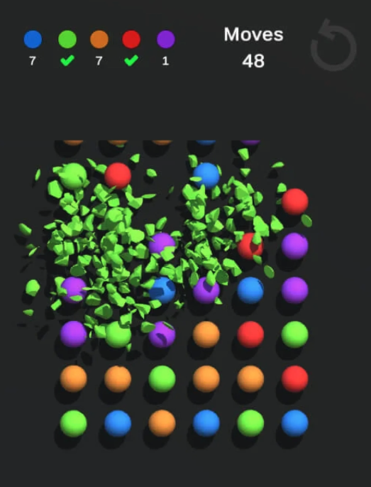 Smash Target screenshot 9