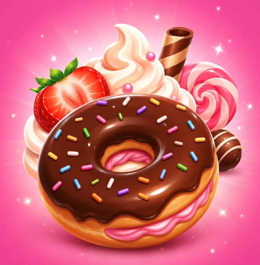 Snack Cooking Bakery screenshot 2