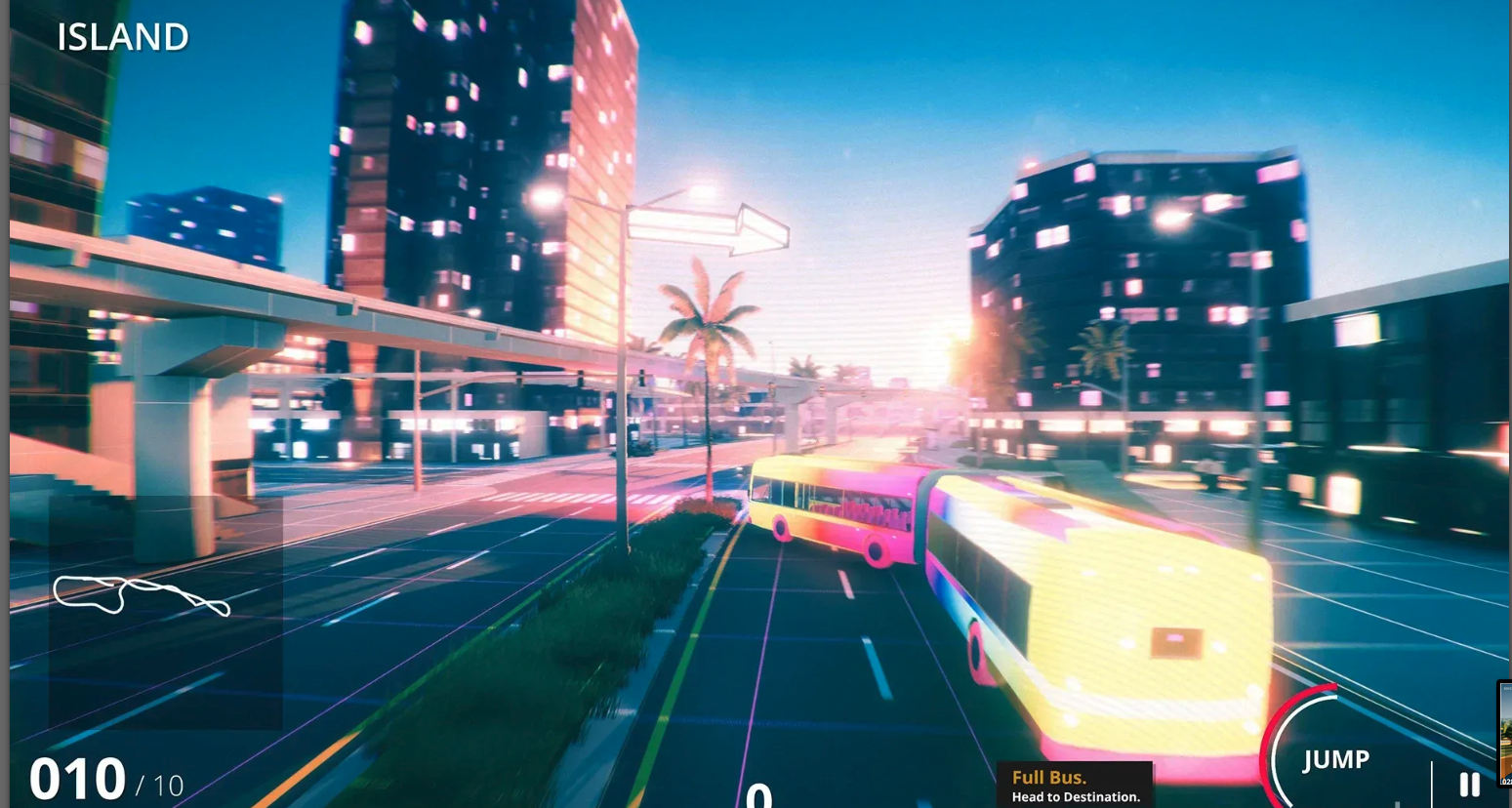 Snakeybus - Snake Bus Simulator screenshot 7