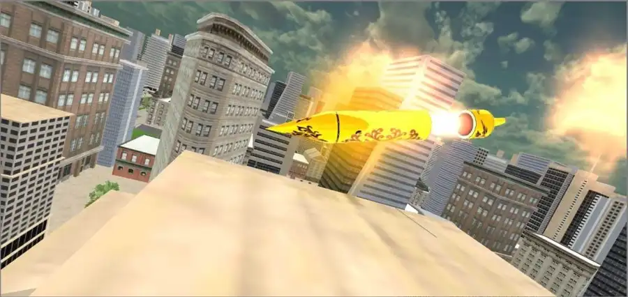 Sniper Shooting 3d : City Sniper shooter Mission SellUnitySourceCode screenshot 2