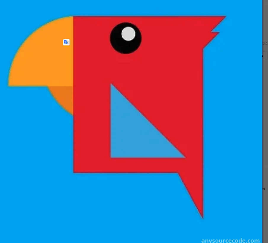 Soaring Bird screenshot 7