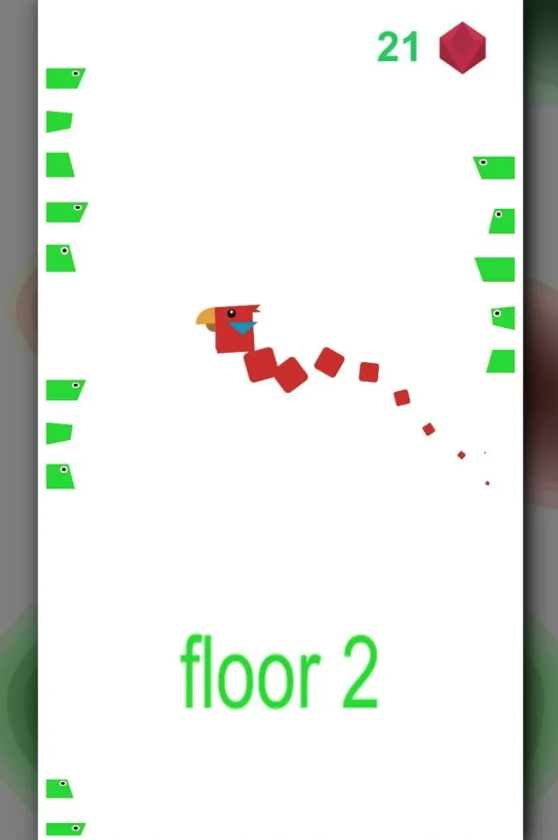 Soaring Bird screenshot 8