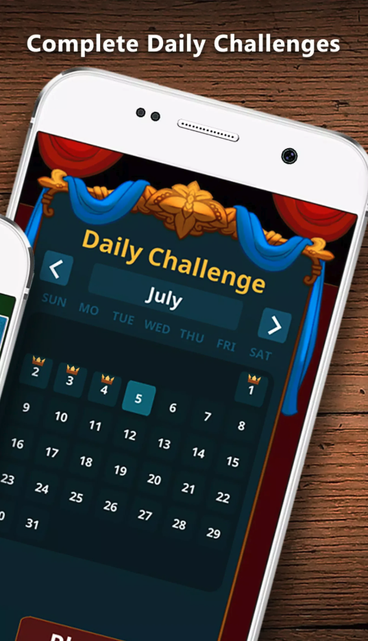 Solitaire Classic screenshot 6