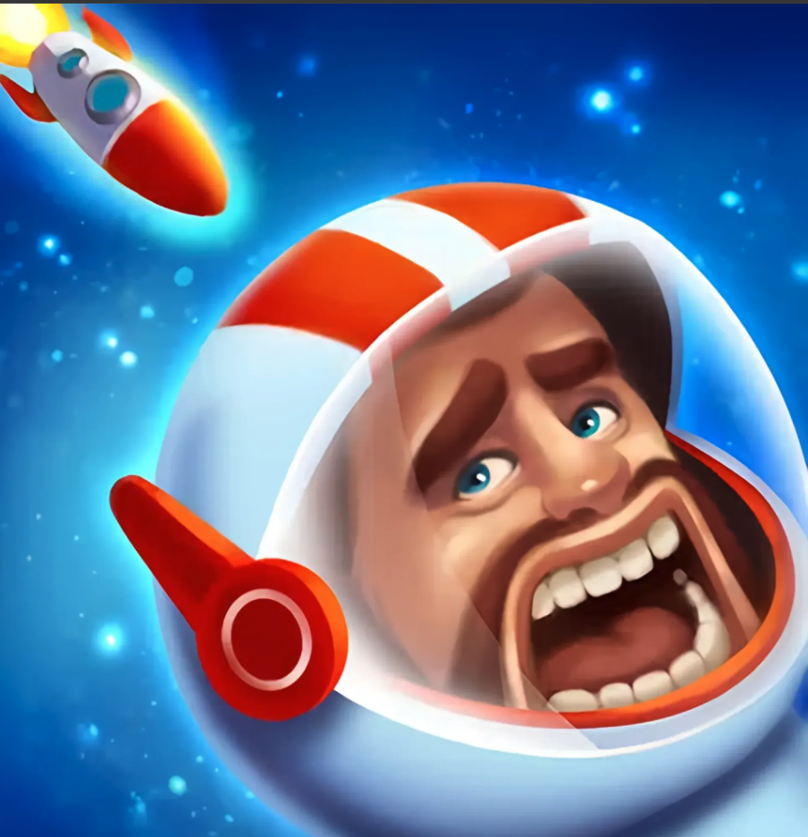 Space Rocket Journey screenshot 2