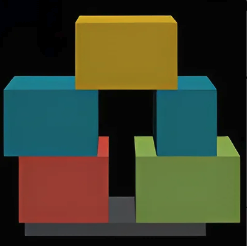 Space Tower - Unity Game With AdMob Ads source code