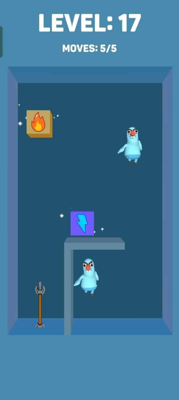 Spear Launch Complete Unity Source Code screenshot 4