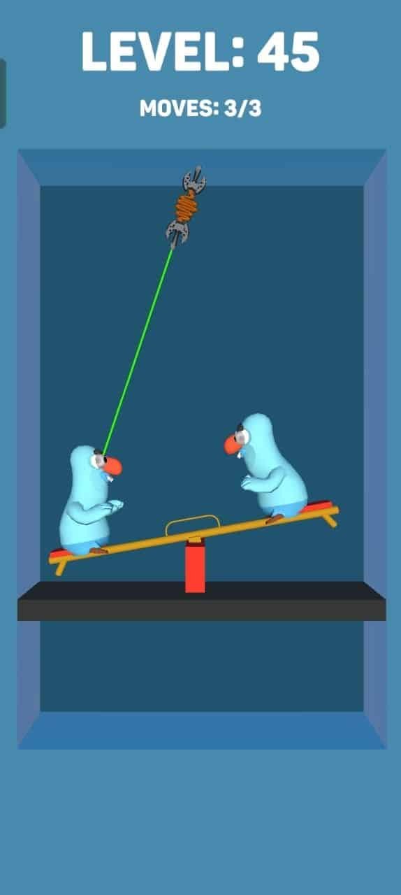 Spear Launch Complete Unity Source Code screenshot 5