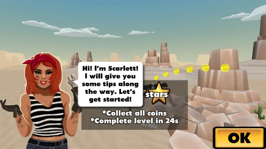 Speed Car Madness SellUnitySourceCode screenshot 3