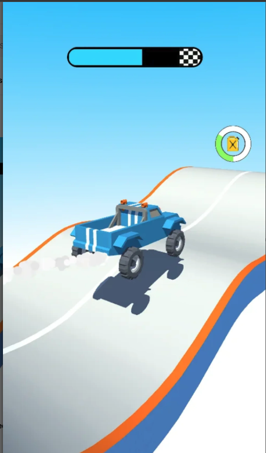 Speed Car Race screenshot 3