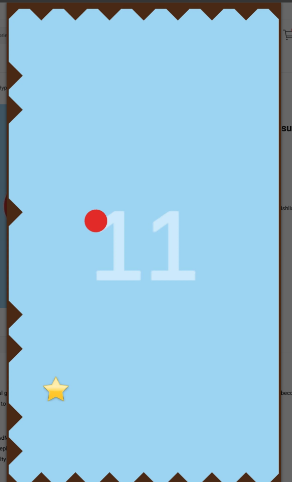 Spikes Everywhere - Hyper Casual Unity Game screenshot 6