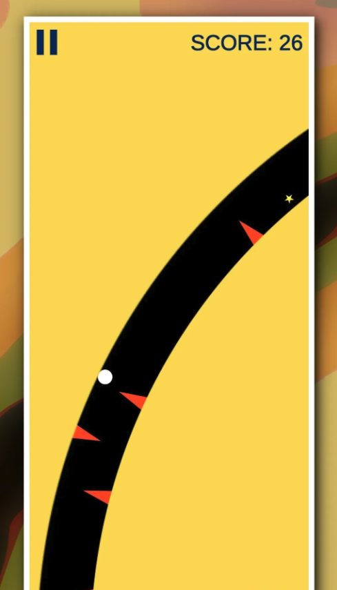 Spinning Around - Hyper Casual Game Unity screenshot 8