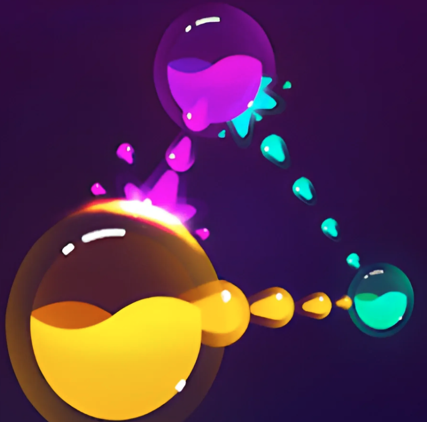 Splash War source code