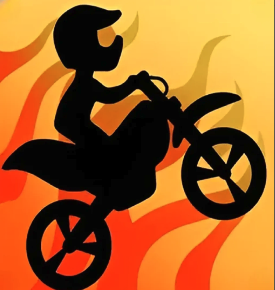Sports Bike Racing Game source code