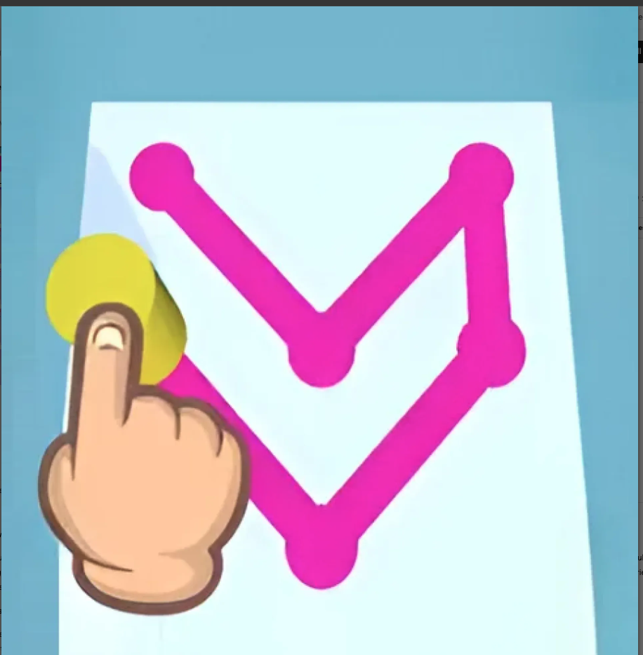 Spray Puzzle screenshot 2