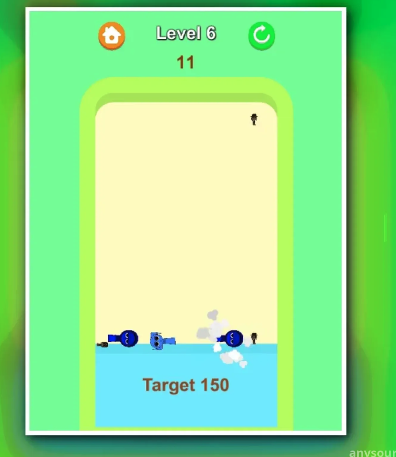 Sprunki Merge screenshot 6