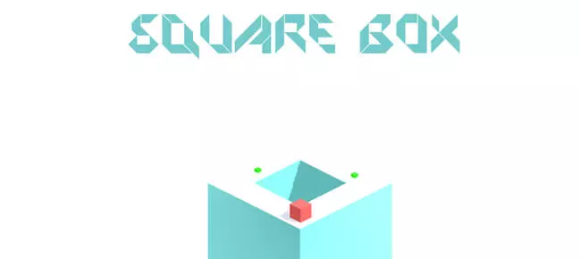 Square Box screenshot 2