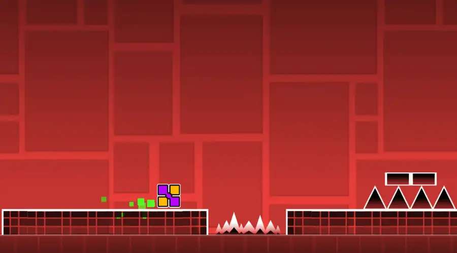 Square Dash SellUnitySourceCode screenshot 4