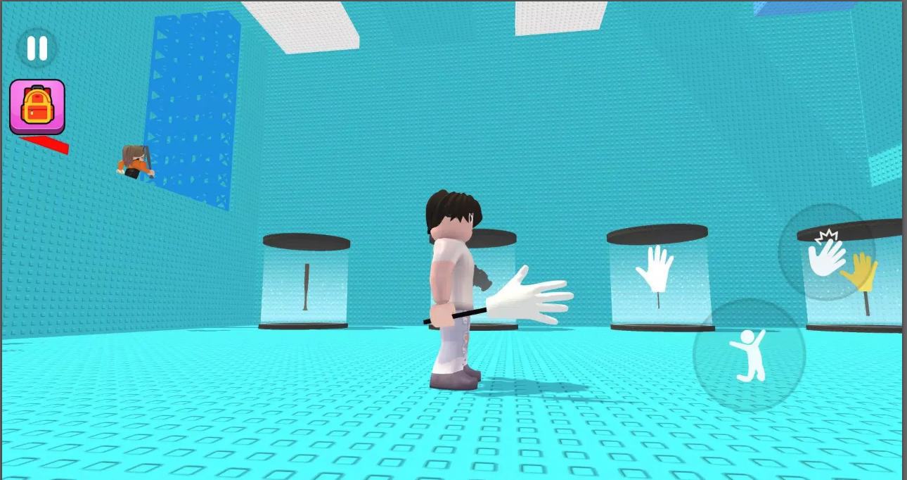 Steal World: Roblox Obby screenshot 4