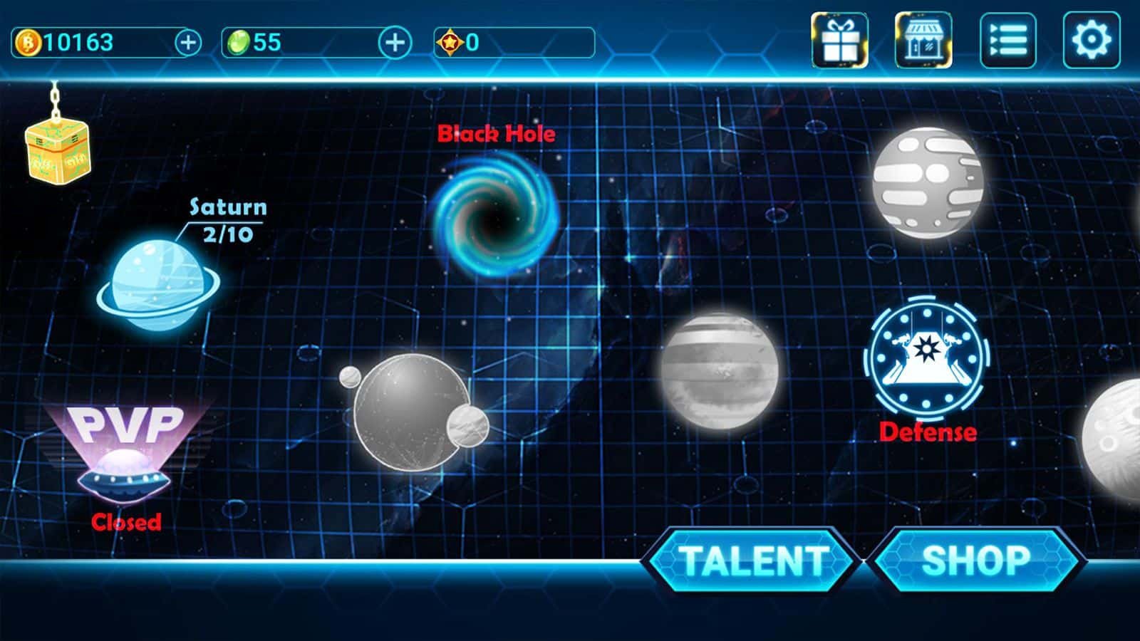 Stick Ranger – Action RPG Stickman Unity Game Source Code screenshot 2