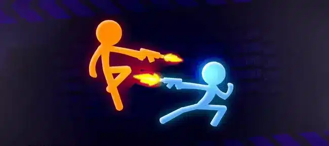 Stick War Infinity Duel Game SellUnitySourceCode screenshot 3