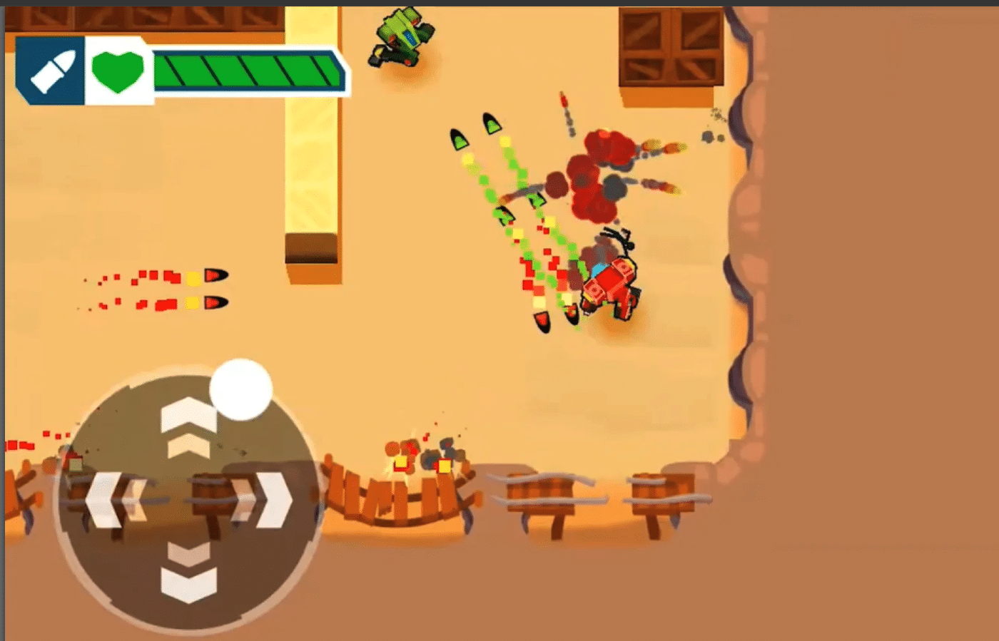 Stickman War Machine – Sci-Fi Shooter Unity Game Source Code screenshot 4