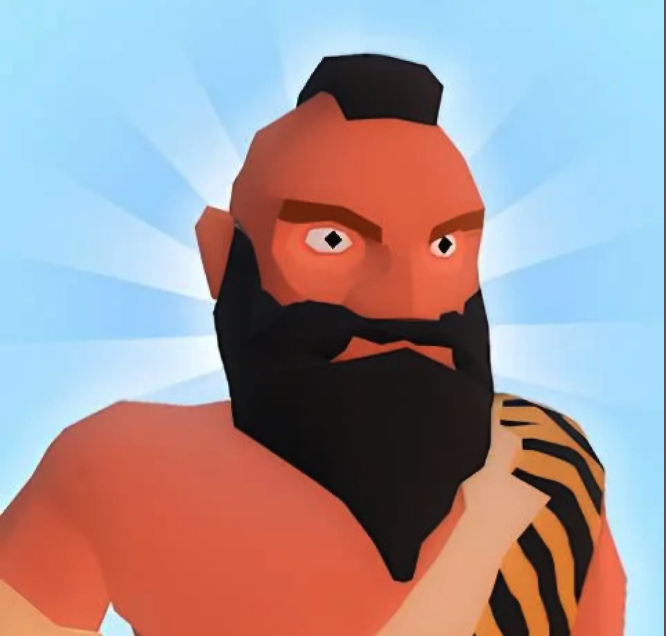 Stone Age screenshot 2
