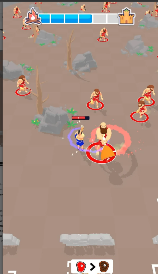 Stone Age screenshot 4