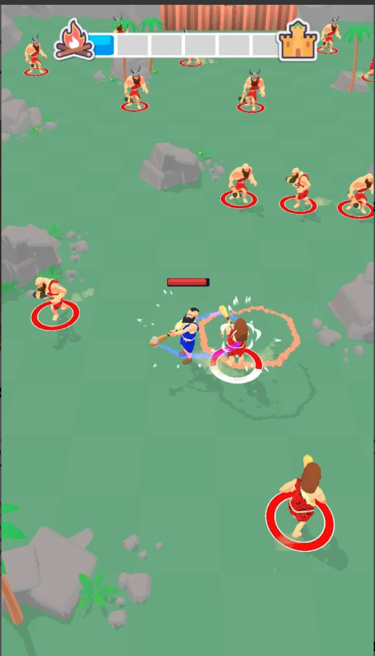 Stone Age screenshot 7
