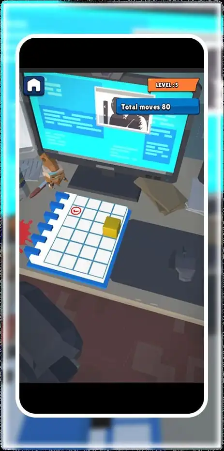 Submarine Happy Dive – Unity Project screenshot 4