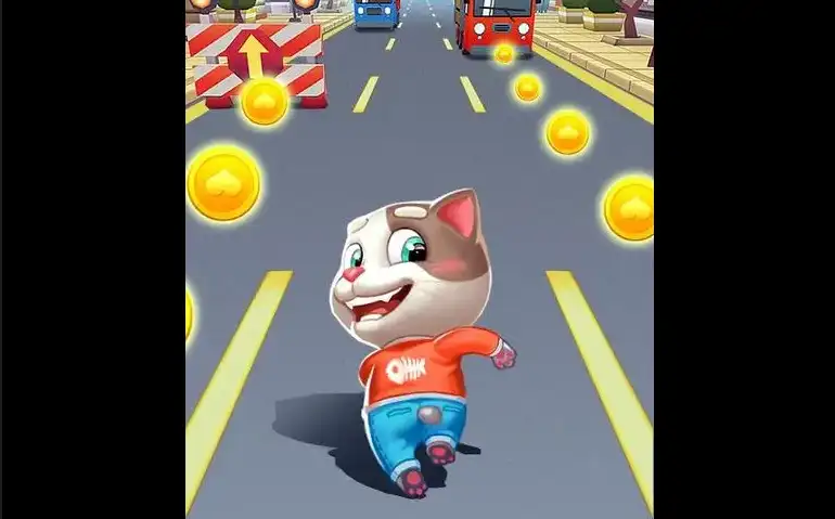 Subway King Runner SellUnitySourceCode