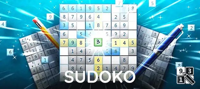 Sudoku – Brain and Puzzle Game. SellUnitySourceCode