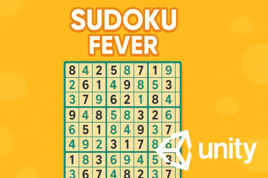 Sudoku Fever screenshot 2