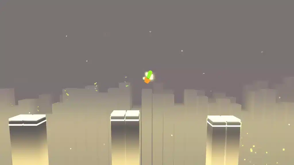 Super Bounce | Template + Editor SellUnitySourceCode