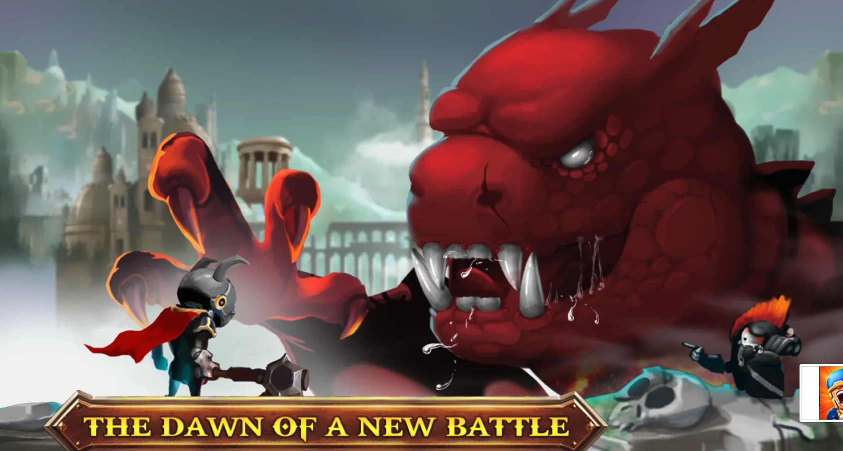 Super Hero - Crazy Knight screenshot 3