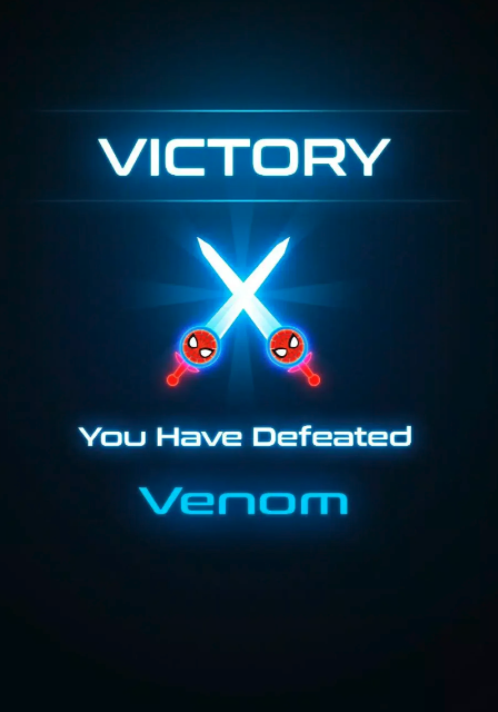 Super Hero Knife Battle screenshot 10