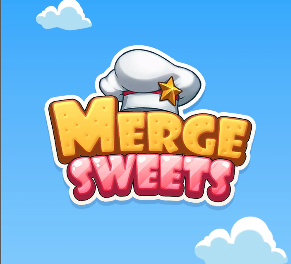 Sweet Merge - Shop Manager screenshot 2
