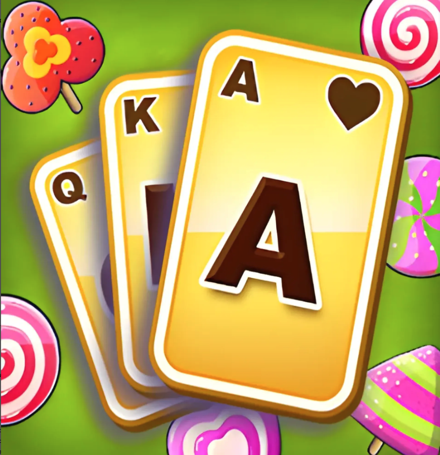 Sweet Solitaire