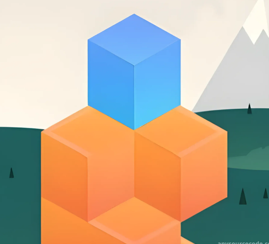 Swipe Tower - Unity project screenshot 2