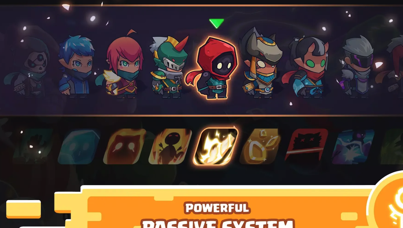 Swordman: Reforged screenshot 3