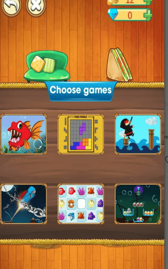 Talking Cat screenshot 3