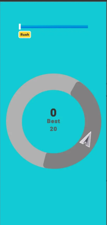 Tall and Fat man screenshot 4