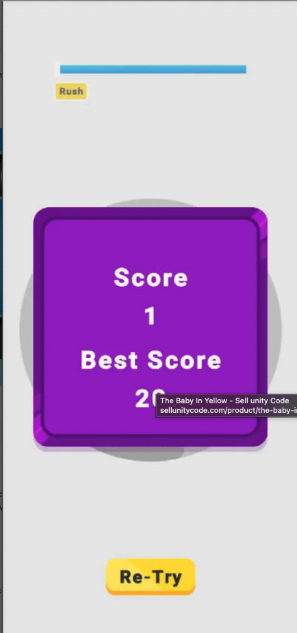 Tall and Fat man screenshot 5